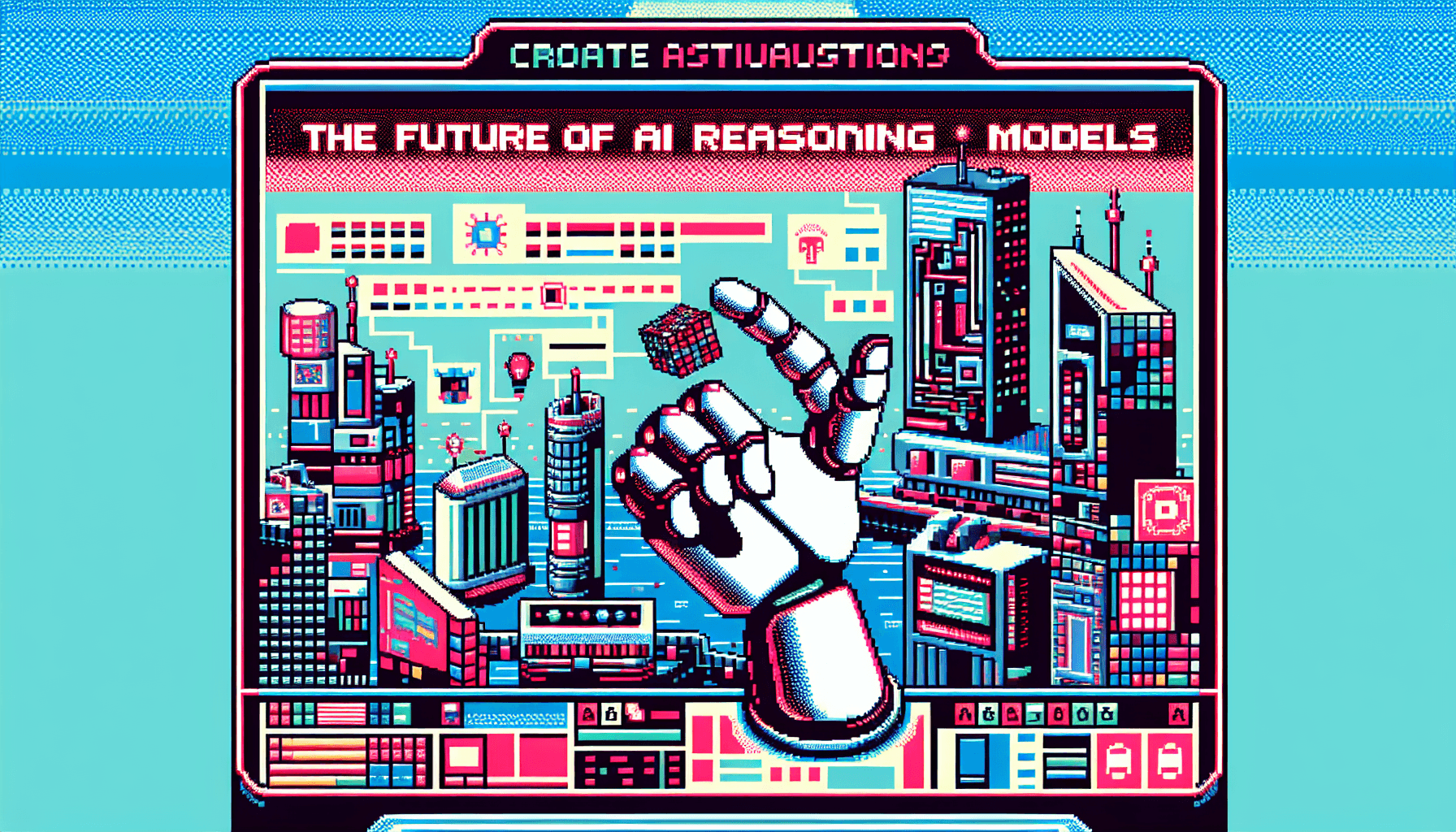 Decoding R1: The Future of AI Reasoning Models