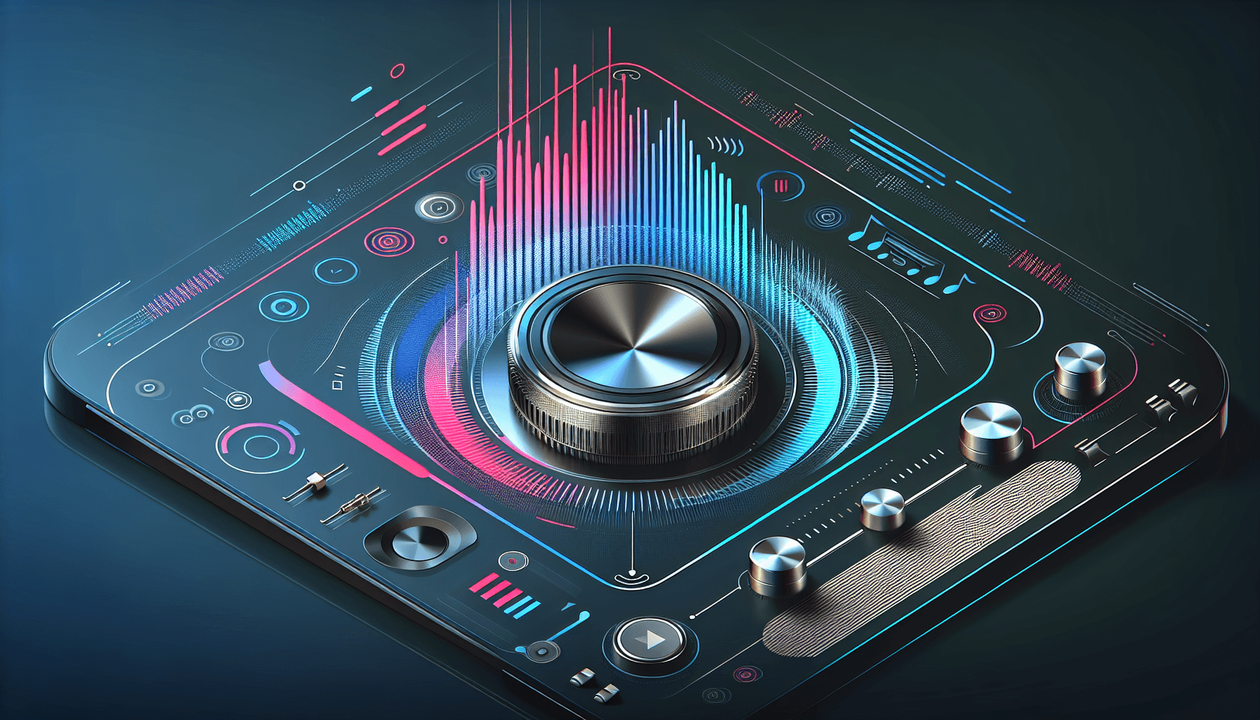 Meta's MLow Codec: A New Standard in RTC Audio