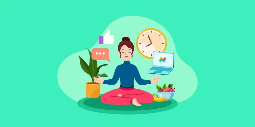5 tipos de objetivos para mantenerte organizado y enfocado en 2025