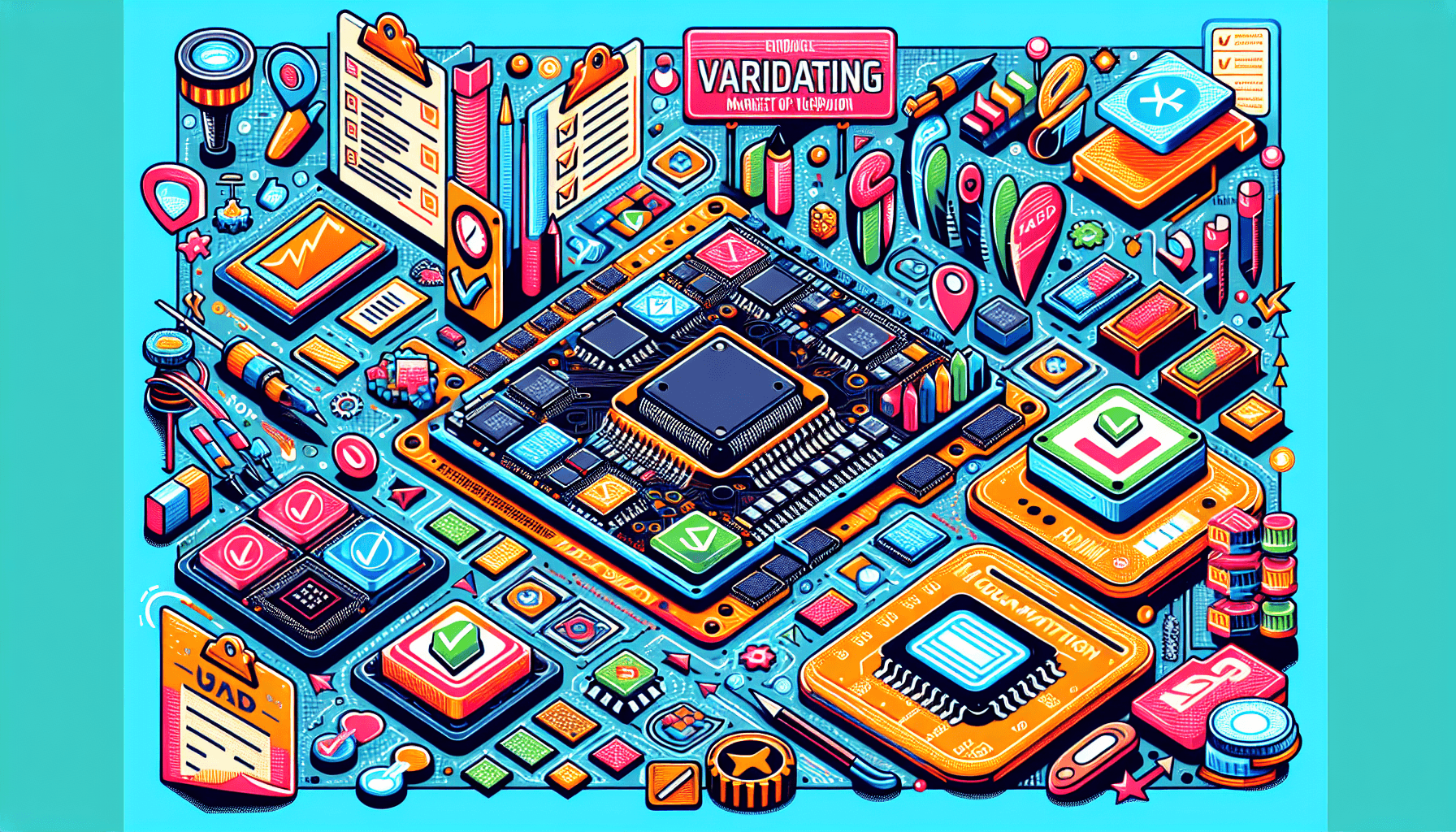 Validating Markets with Development Boards and SD Cards: A Guide