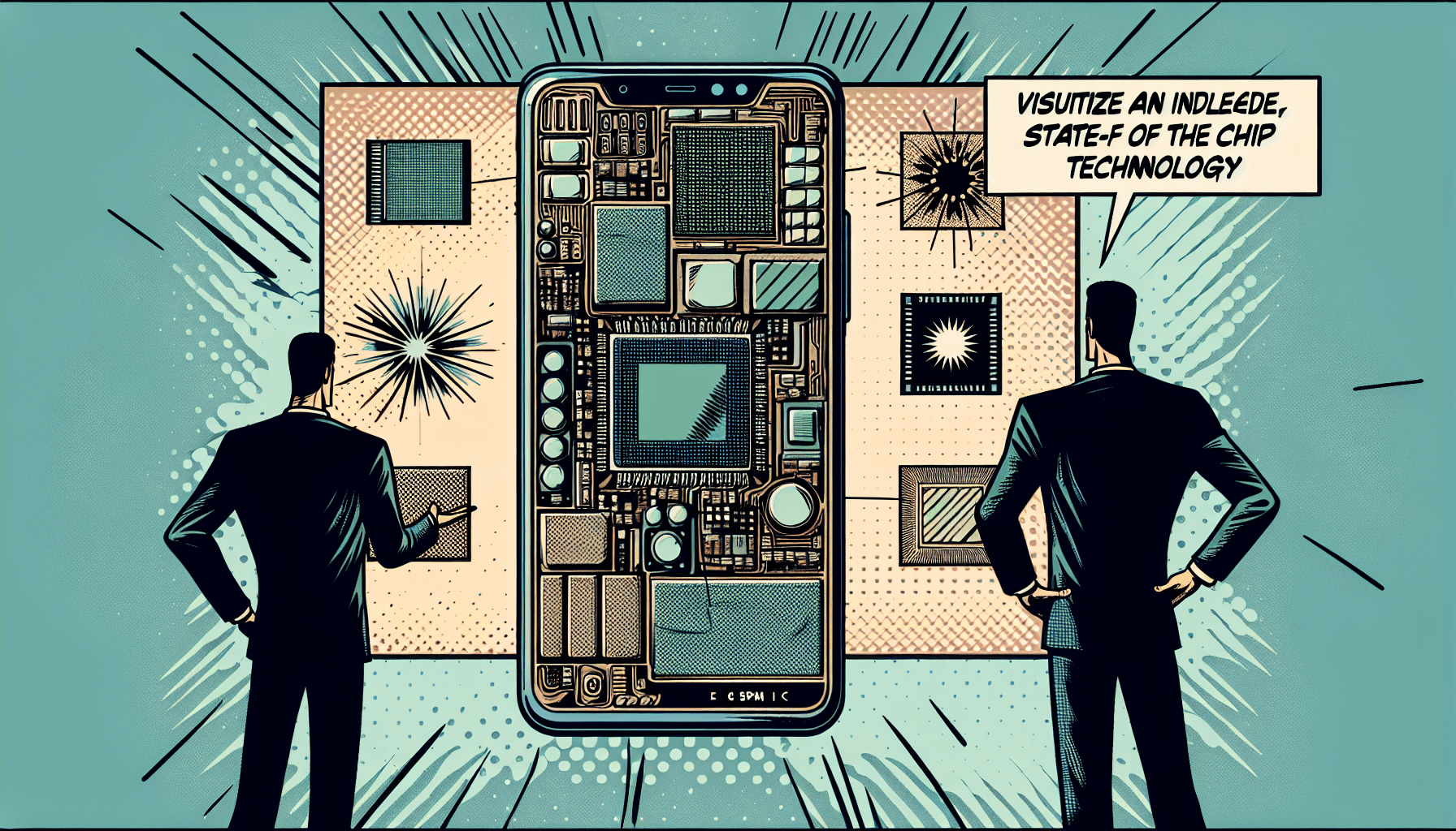 Apple Unveils iPhone 16 Pro and Pro Max with A18 Chip