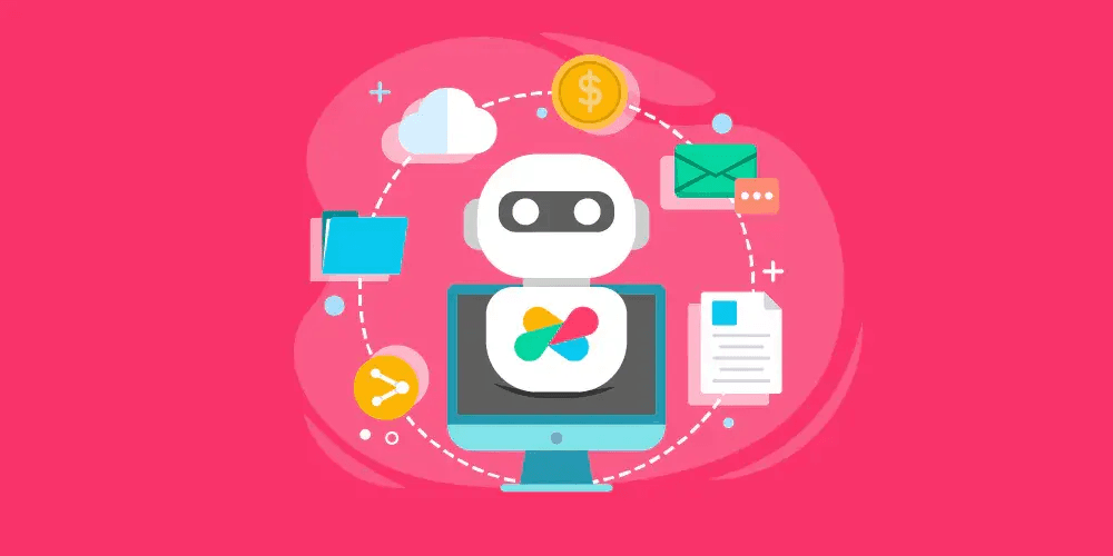 Cómo utilizar la IA para automatizar tareas