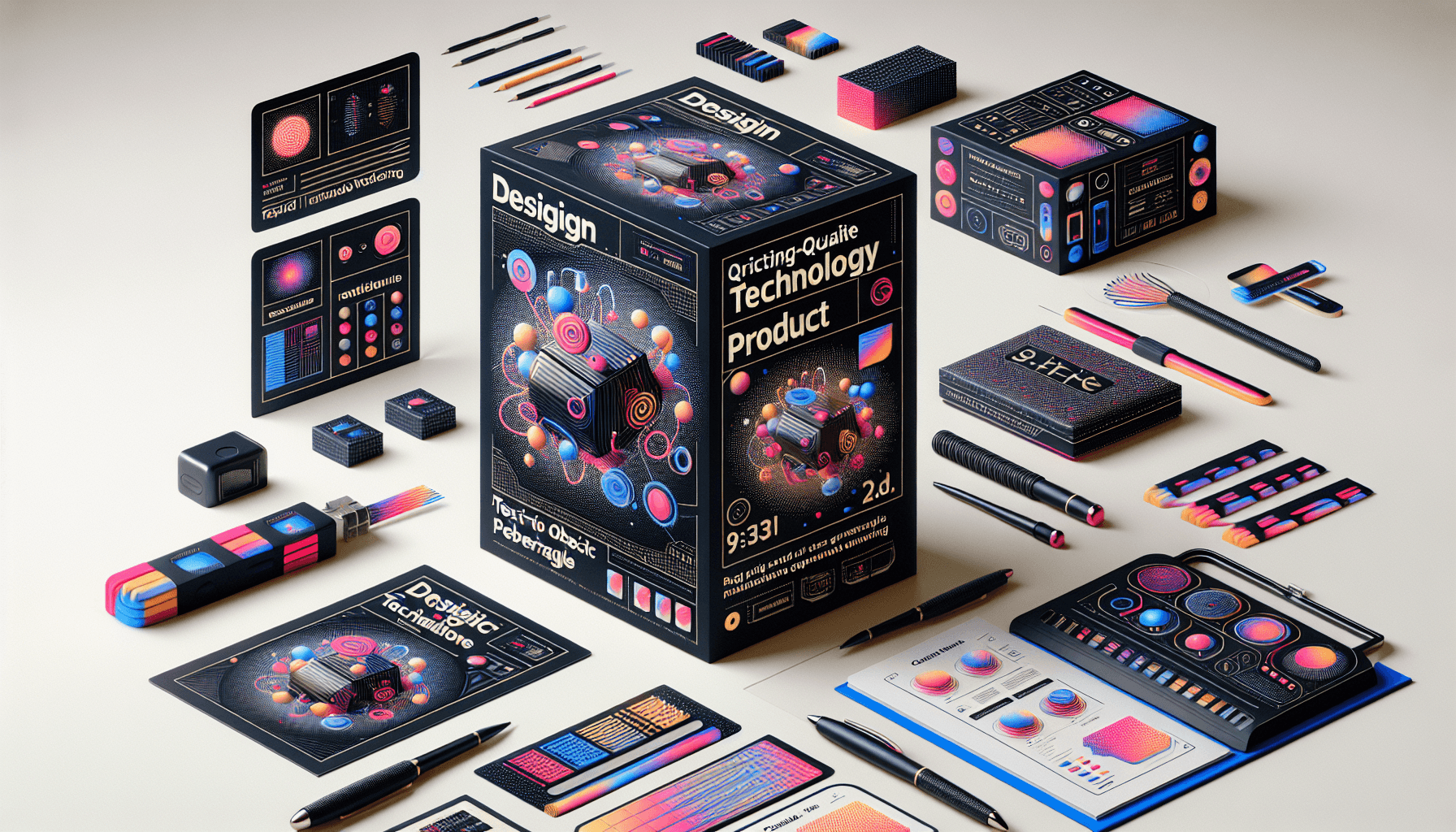 Meta Unveils Fast, Quality Text-to-3D Asset Generator