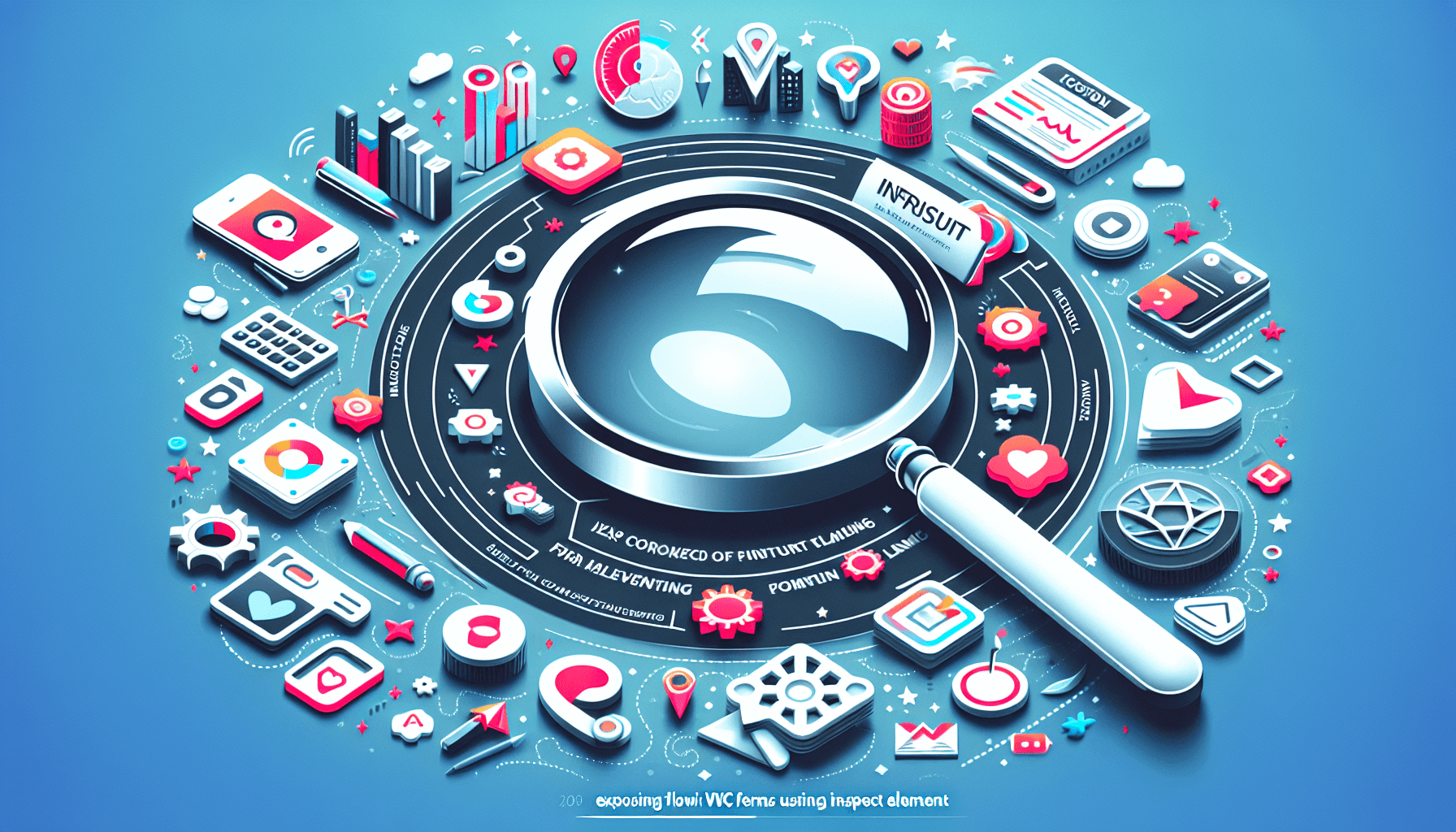 How to Expose VC Firm Flaws Using Inspect Element