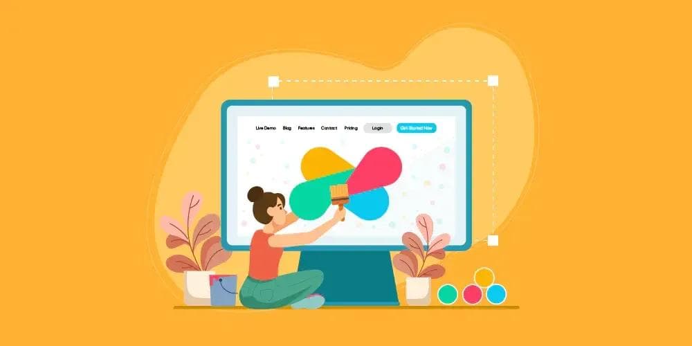 Die 5 besten Canva-Alternativen für Design im Jahr 2025