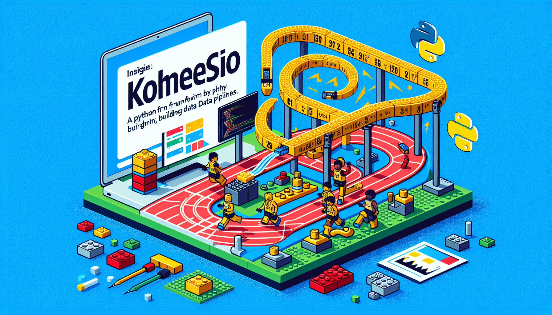 Koheesio: Nike’s Python Framework for Data Pipeline Building