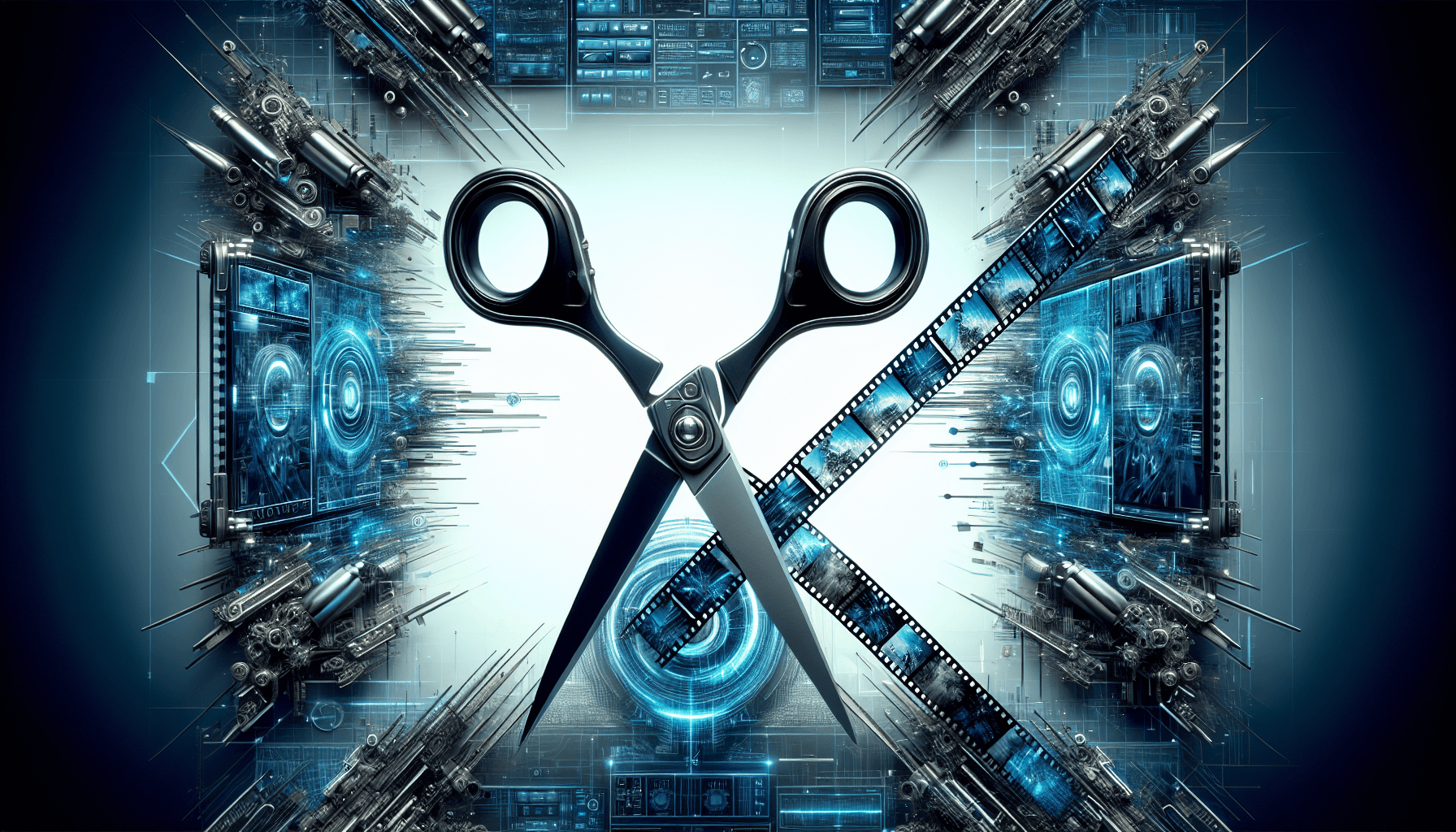 LosslessCut: Expert Tool for Lossless Media Editing