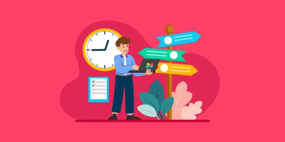 5 tipos de metas para mantê-lo organizado e focado em 2025