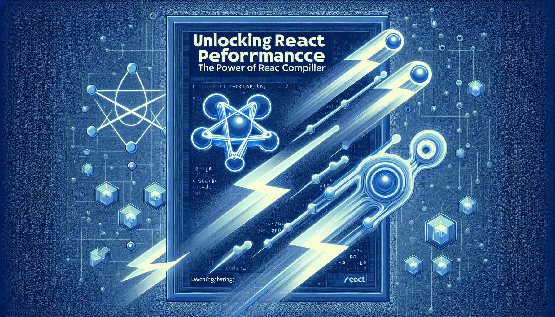 Unlocking React Performance: The Power of React Compiler