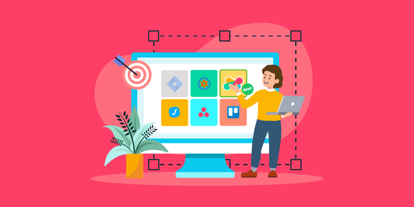 Le 7 migliori alternative a Mural nel 2025