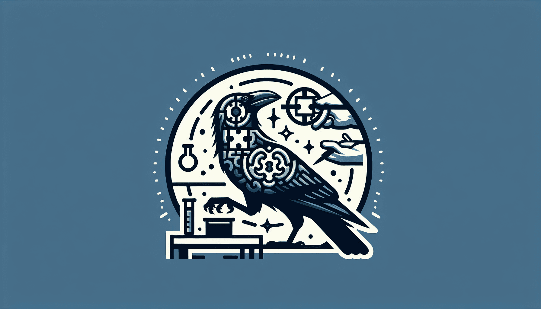 Crows Exhibit Surprising Mental Abilities, New Research Reveals