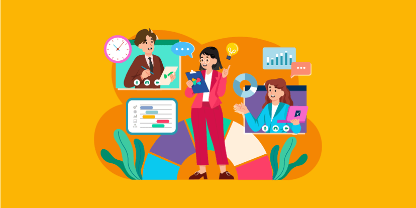 qual è la differenza tra leadership e management?