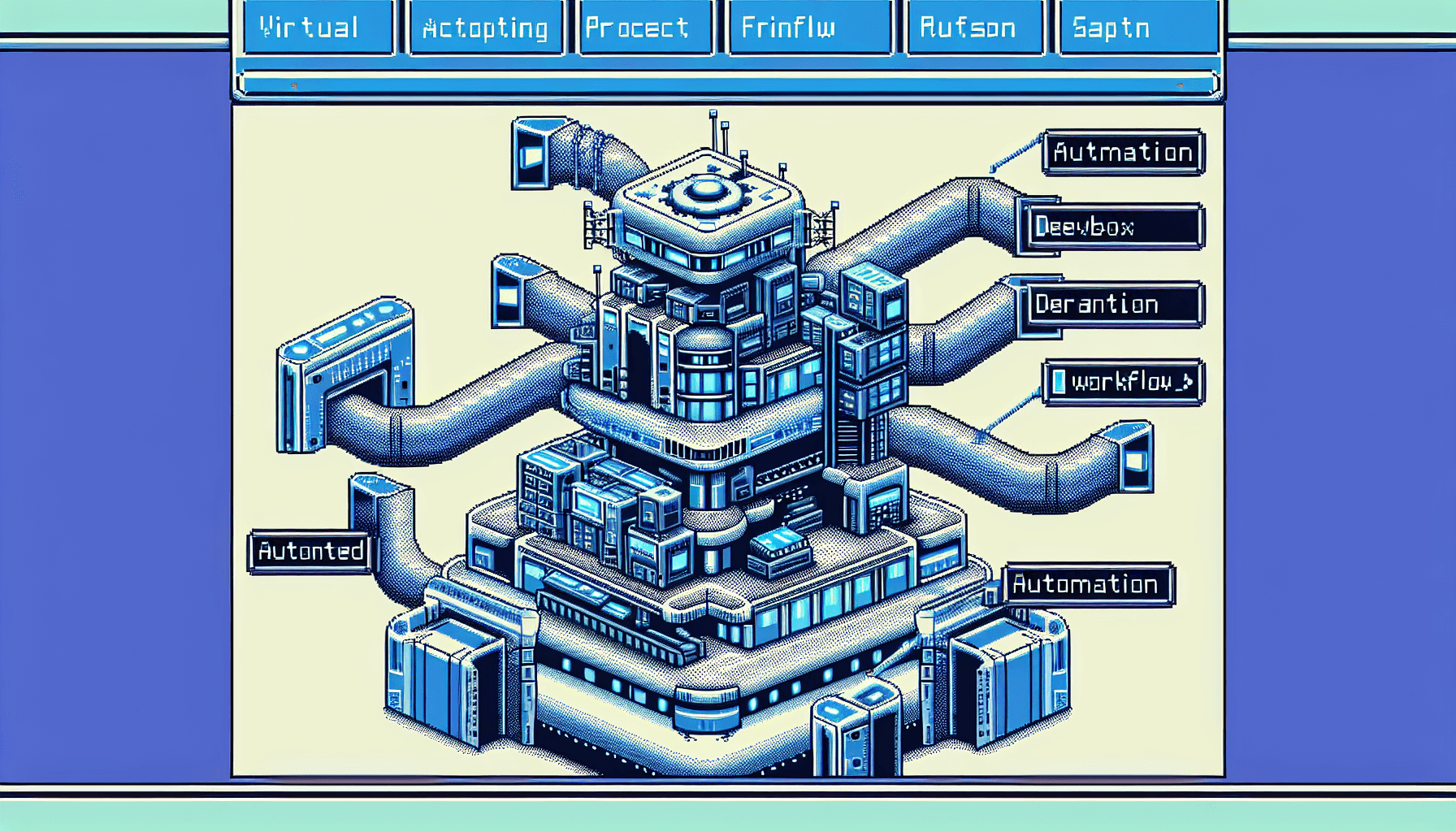 Automate Project Environments with Devbox and Direnv