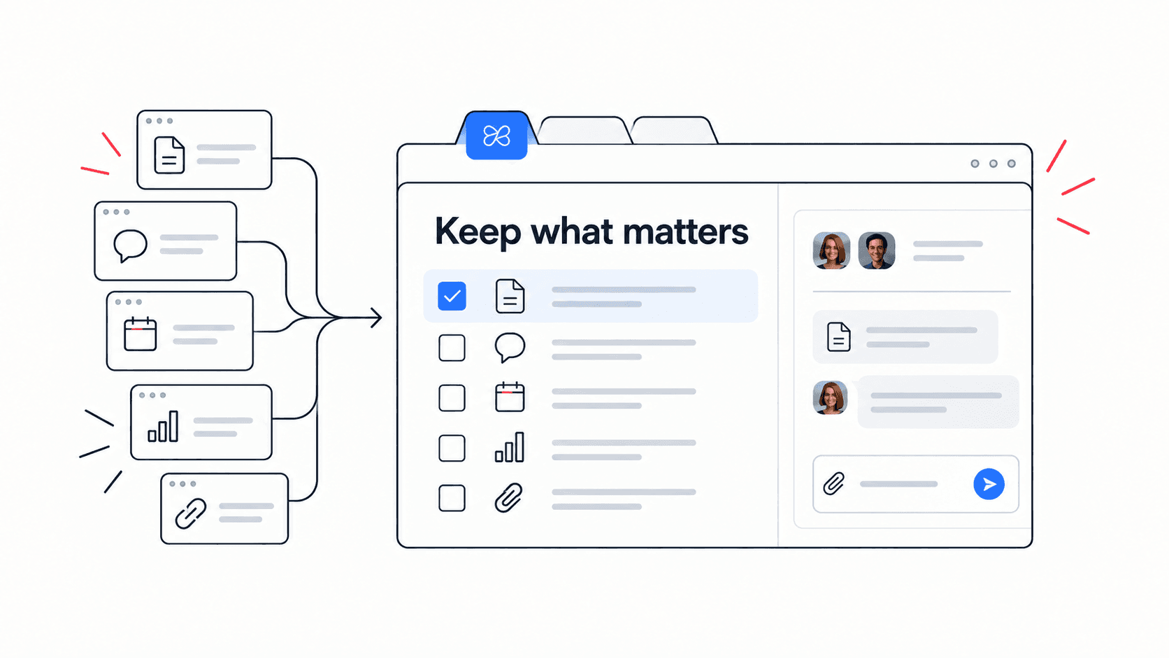 Tool Sprawl Audit: How Small Teams Decide What to Consolidate