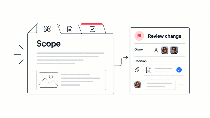 Scope Creep Calculator: How Small Teams Spot Project Risk Early