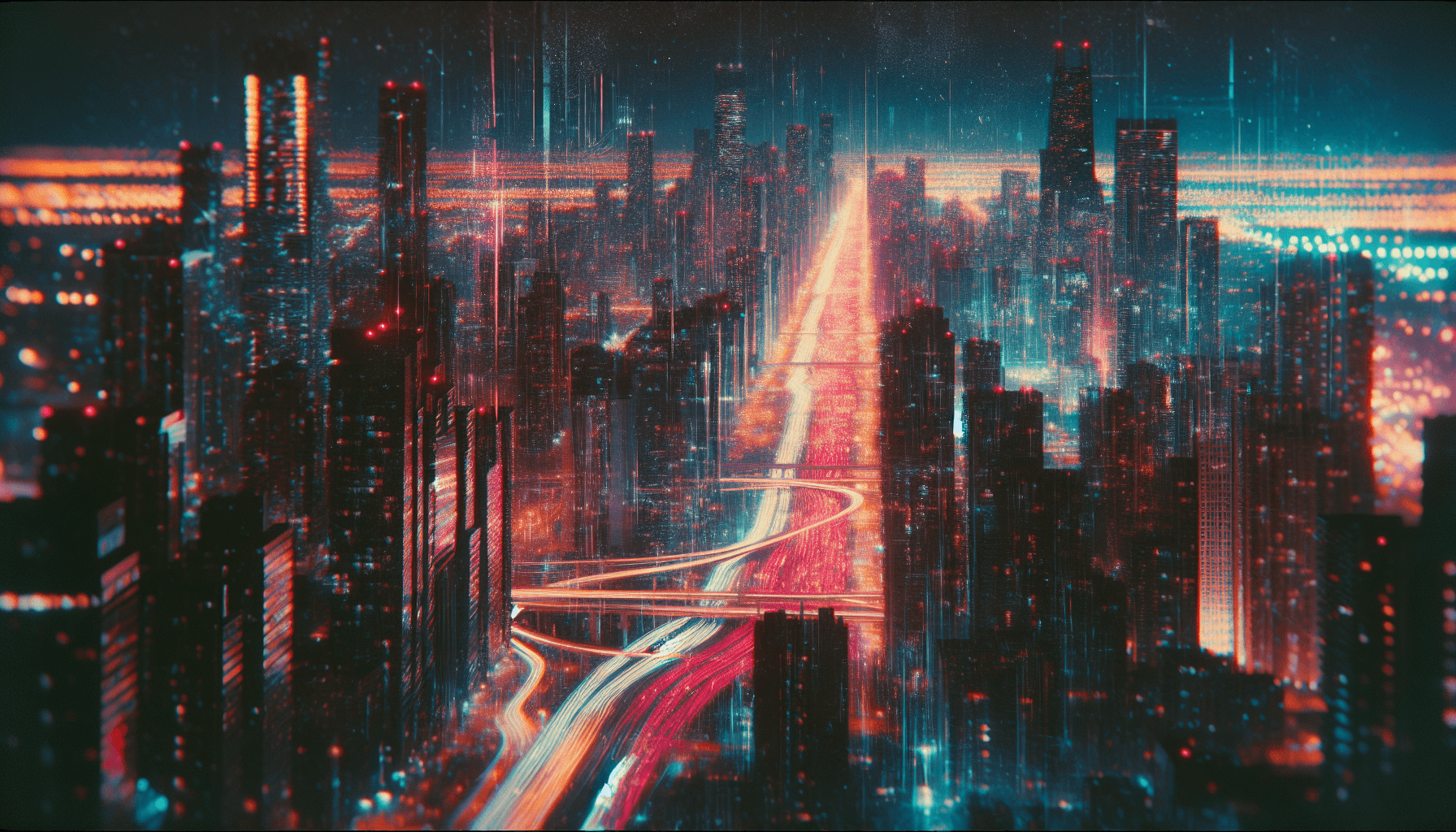 Andy Warhol's Lost Amiga Art Rediscovered After 39 Years