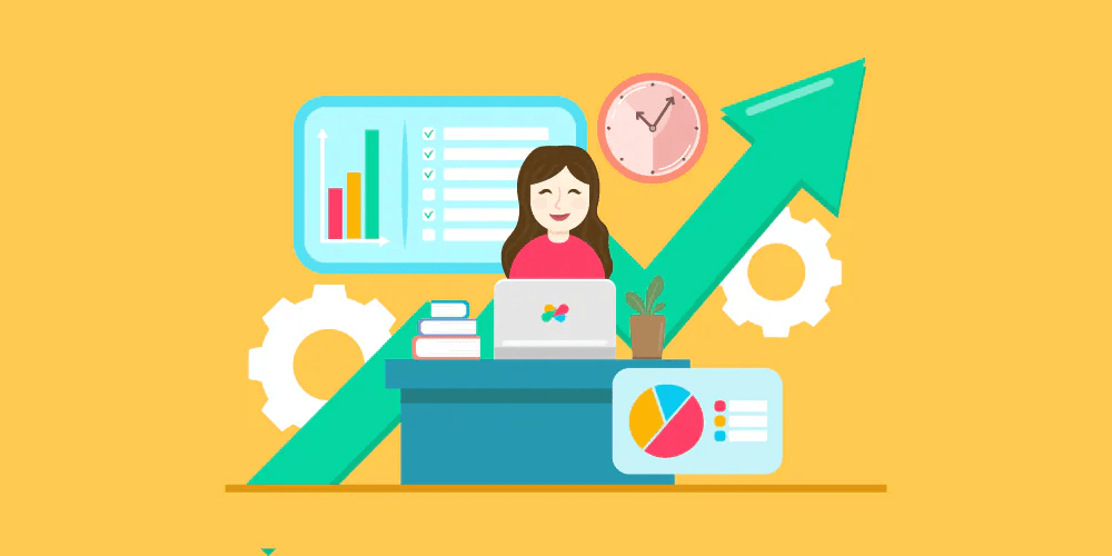 The Best Productivity Hacks To Get Your Work Done