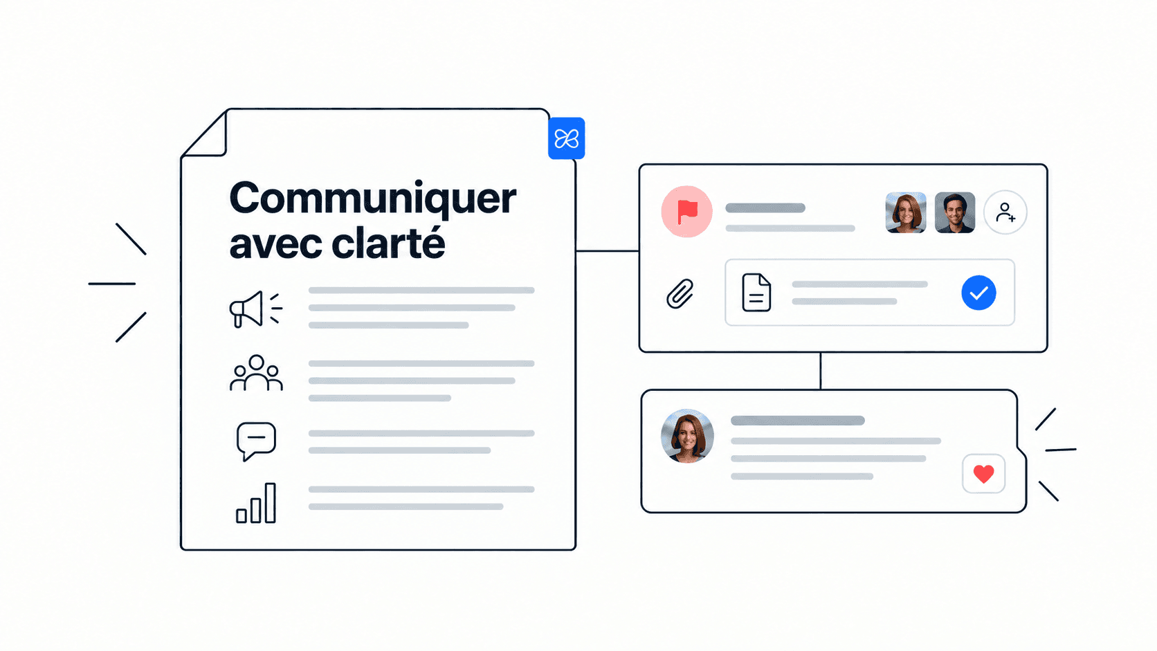 Comment créer un plan de communication de projet efficace ?