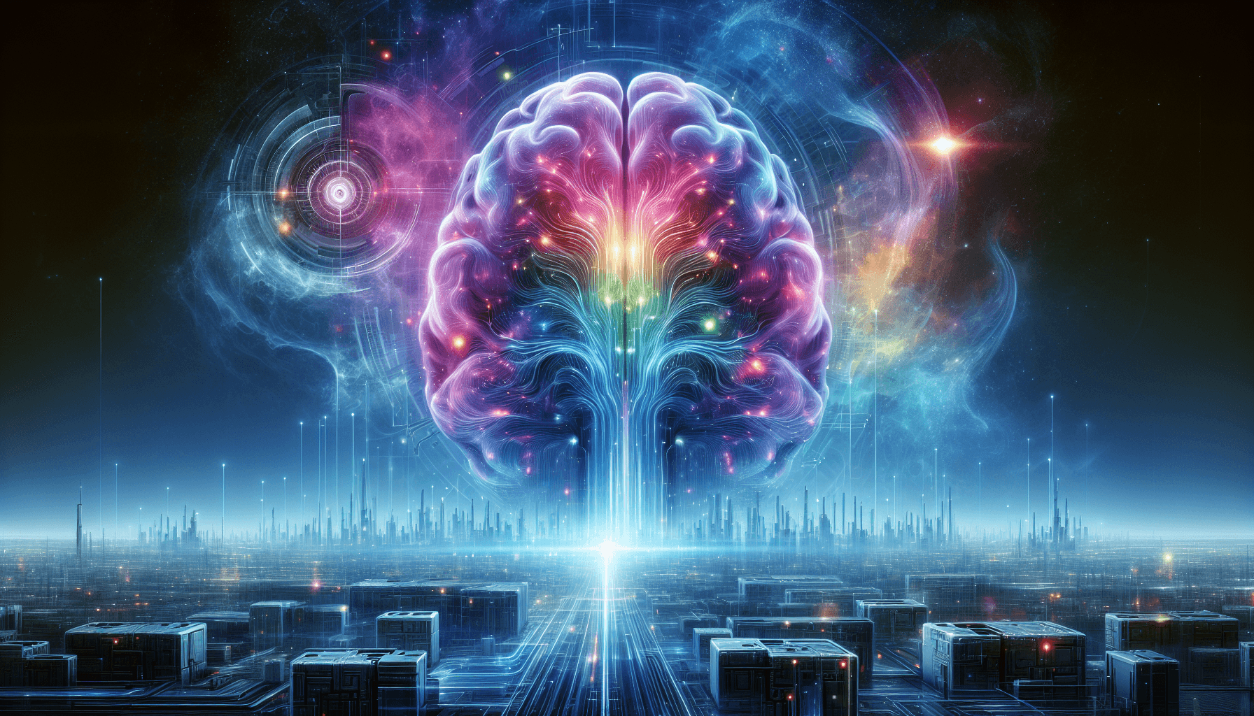 Why the Human Brain Outpaces GPT-4 by Millions