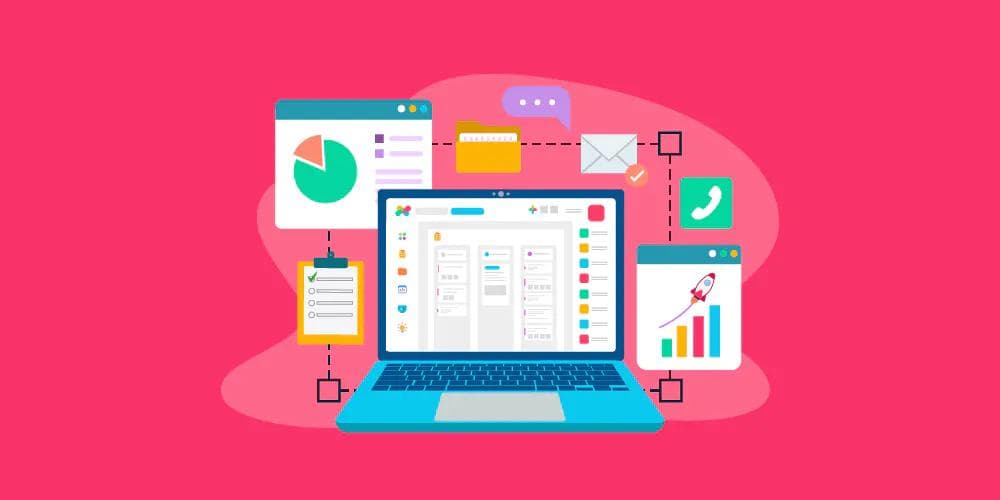 Getting Started With Edworking