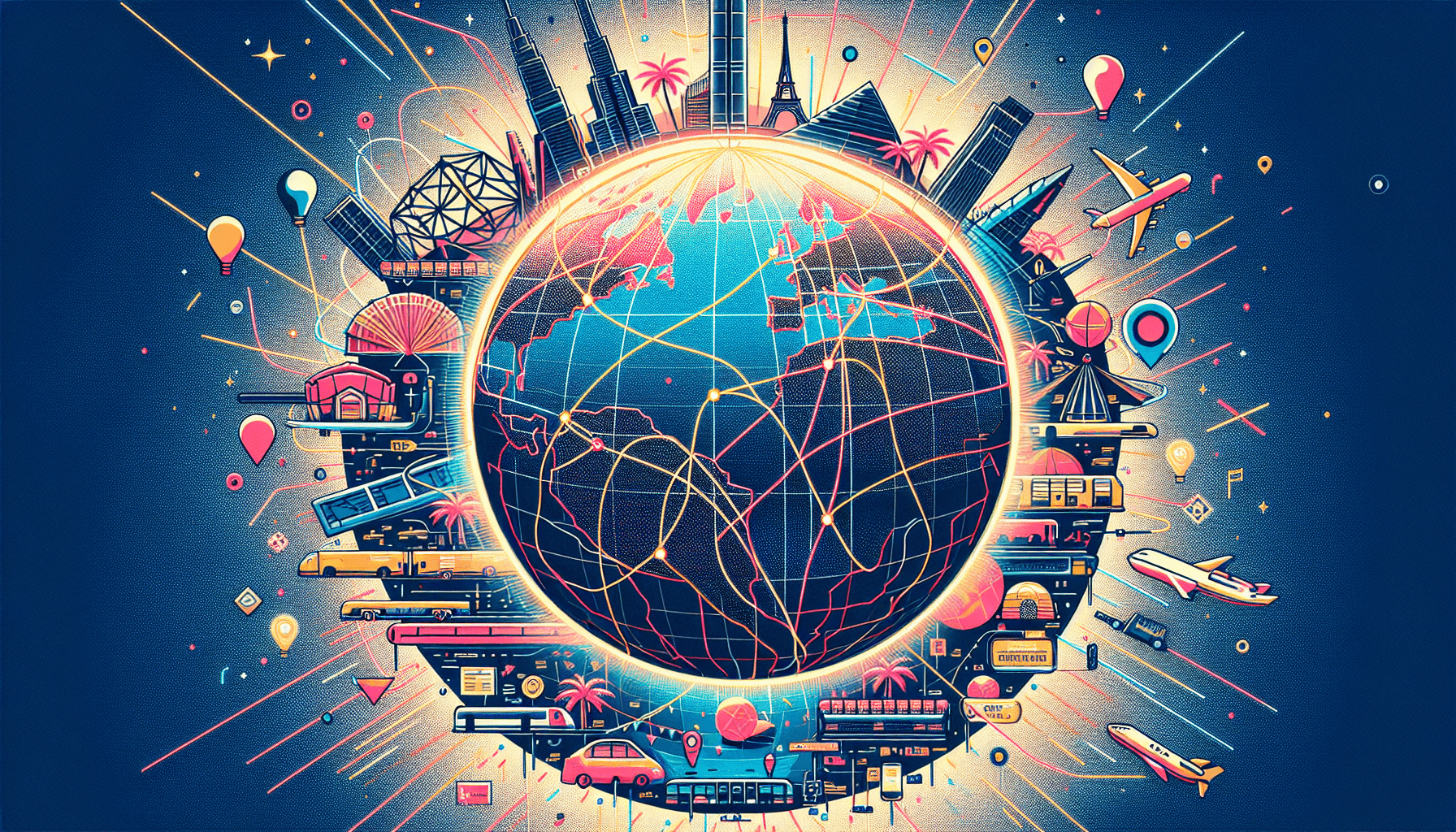 OpenStreetMap Celebrates 20 Years of Mapping the World