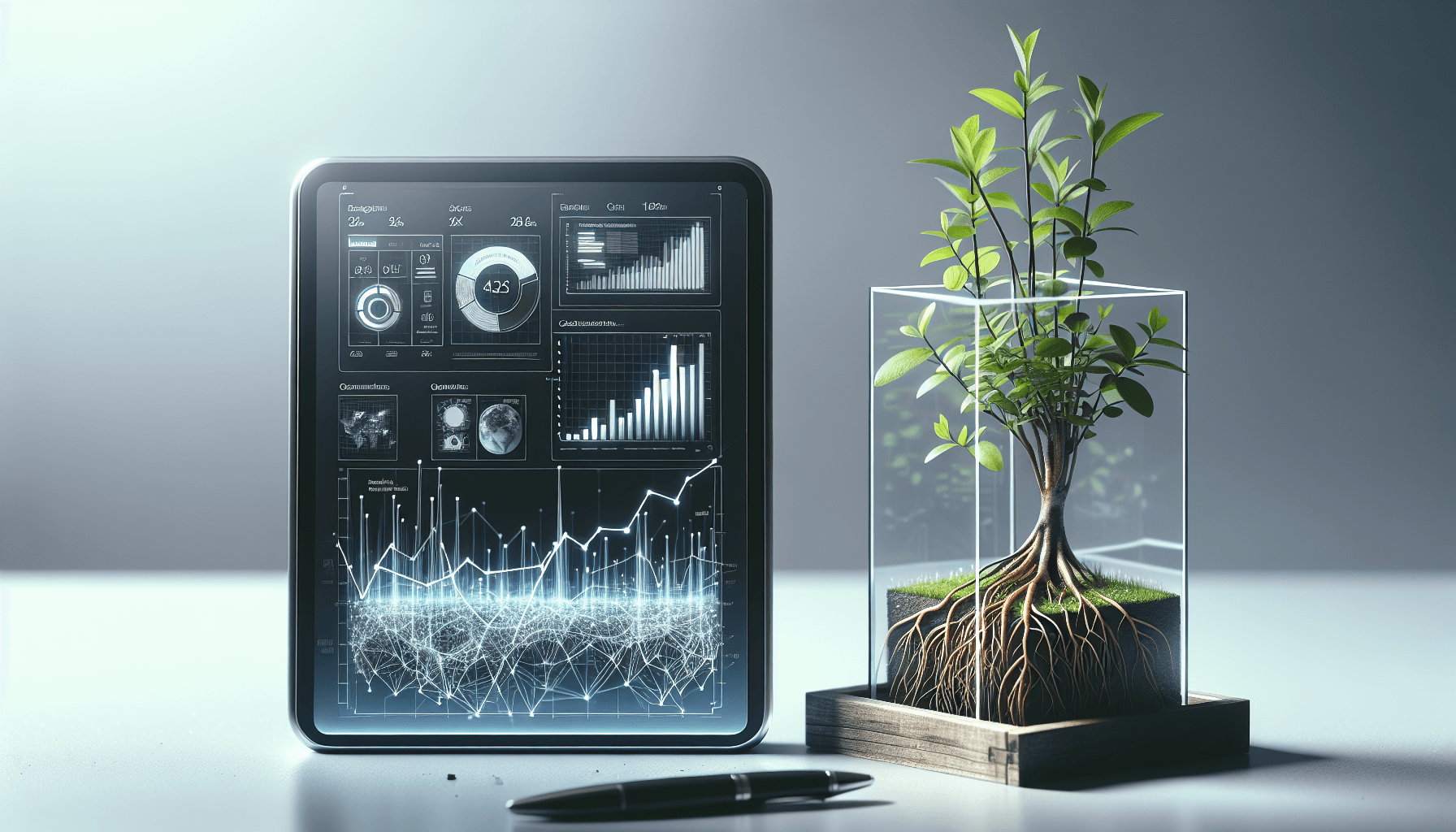 ROOT: Transforming Data Analysis for SMEs