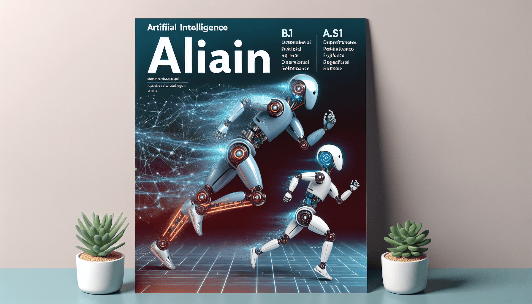 Smaller, Faster AI Models Rival Larger Counterparts