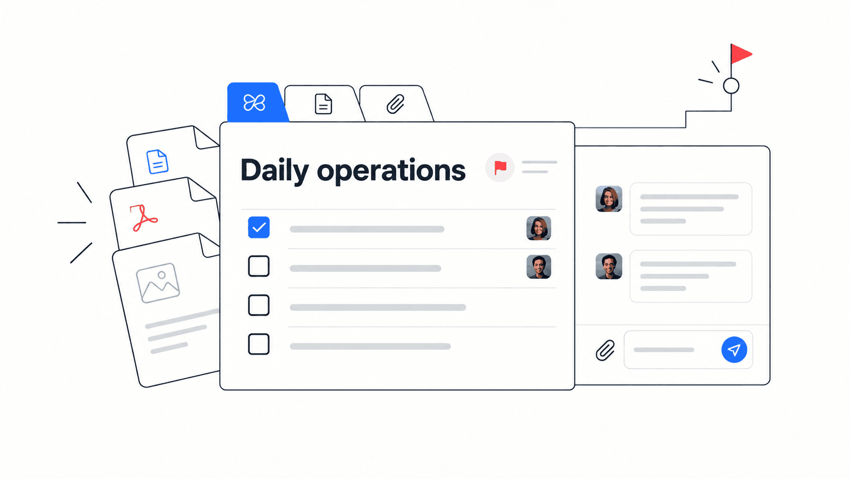 Startup Operations System: How Small Teams Run Work Without Tool Sprawl
