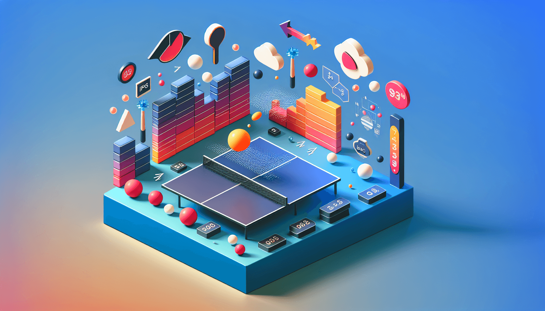High-Speed IPC in Rust: A Ping Pong Analysis