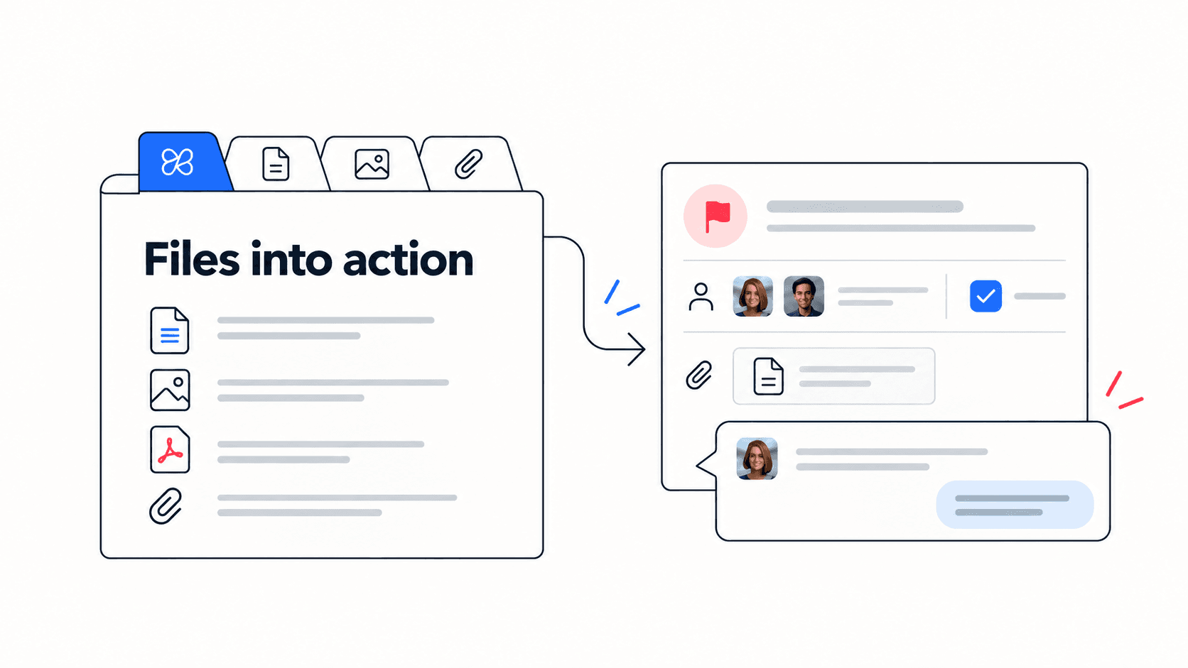 Dropbox Alternative for Team Collaboration: When File Sharing Needs Tasks, Docs, and Follow-Up