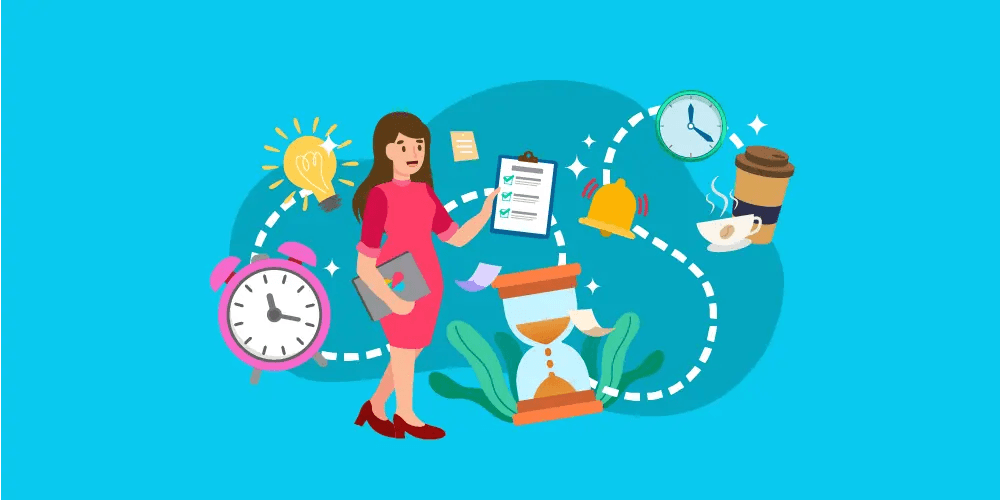 Top 10 Pomodoro Timer Apps In 2025