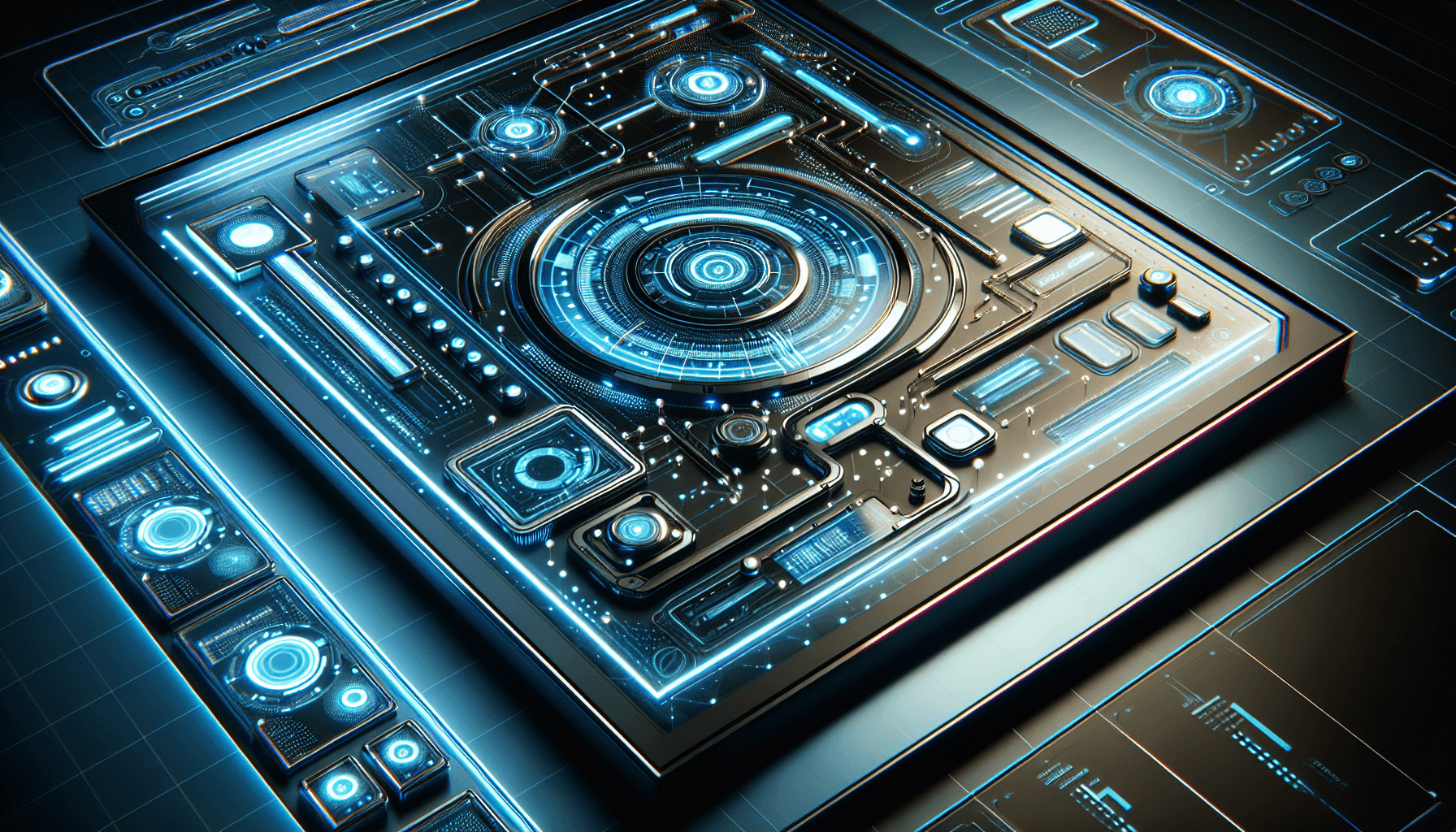 World's Smallest, Cheapest Open-Source Network Switch Unveiled