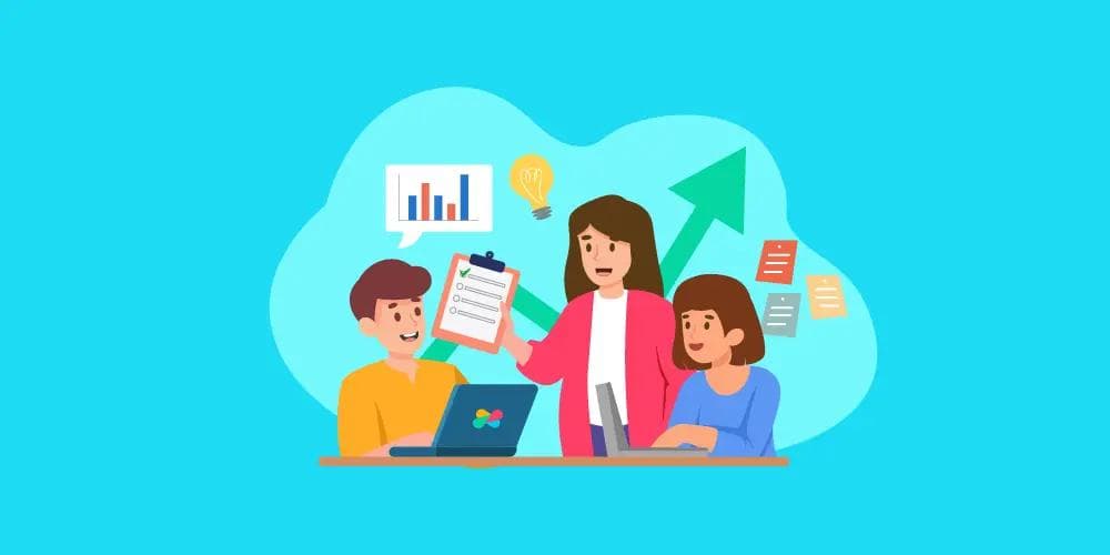 What Are Examples Of Effective Team Dynamics in 2025