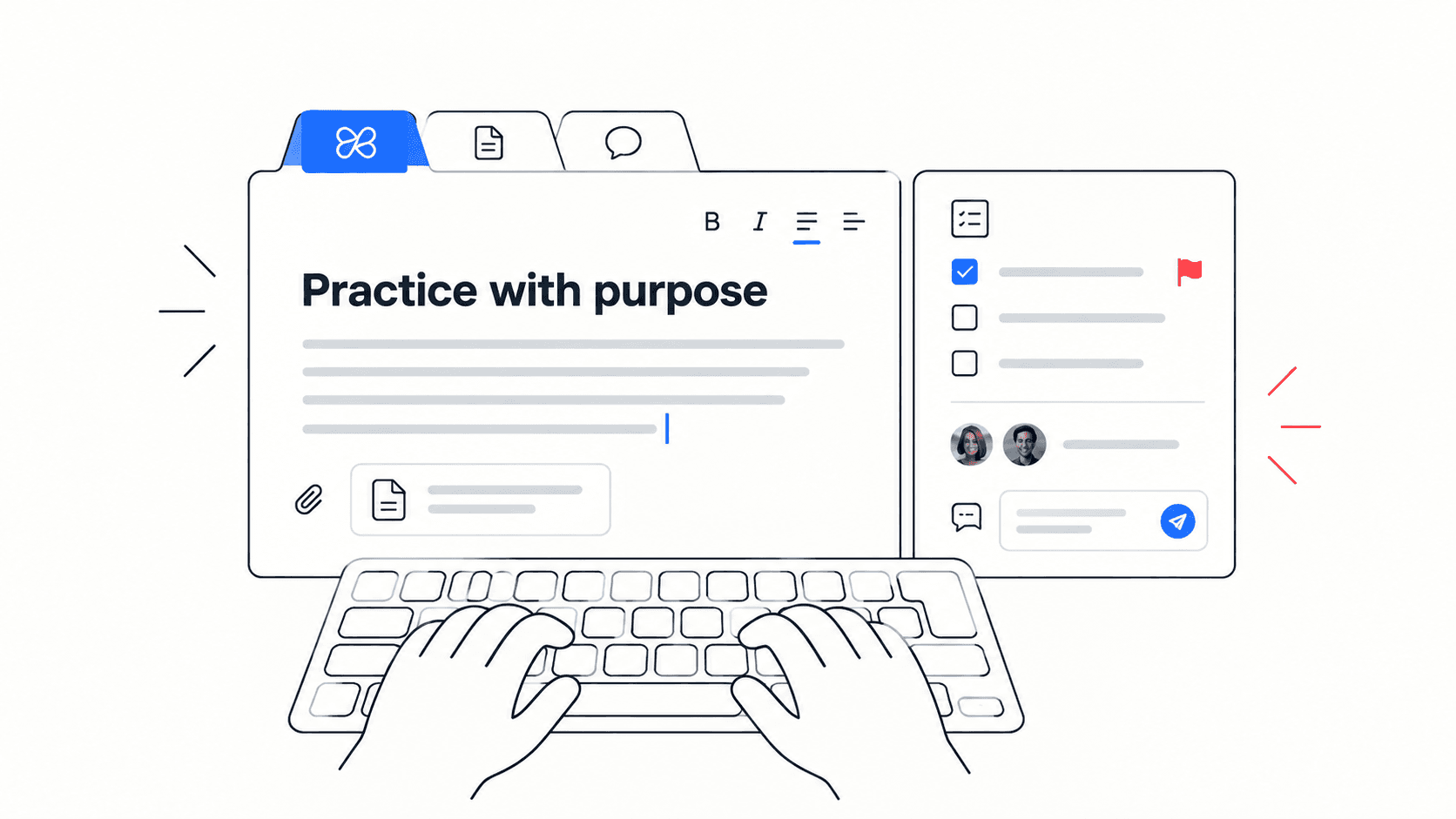 How to Improve Typing Speed at Work: WPM Drills for Teams