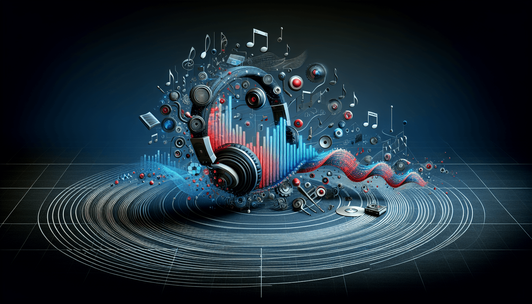 AudioFlux: Advanced Audio & Music Analysis Library