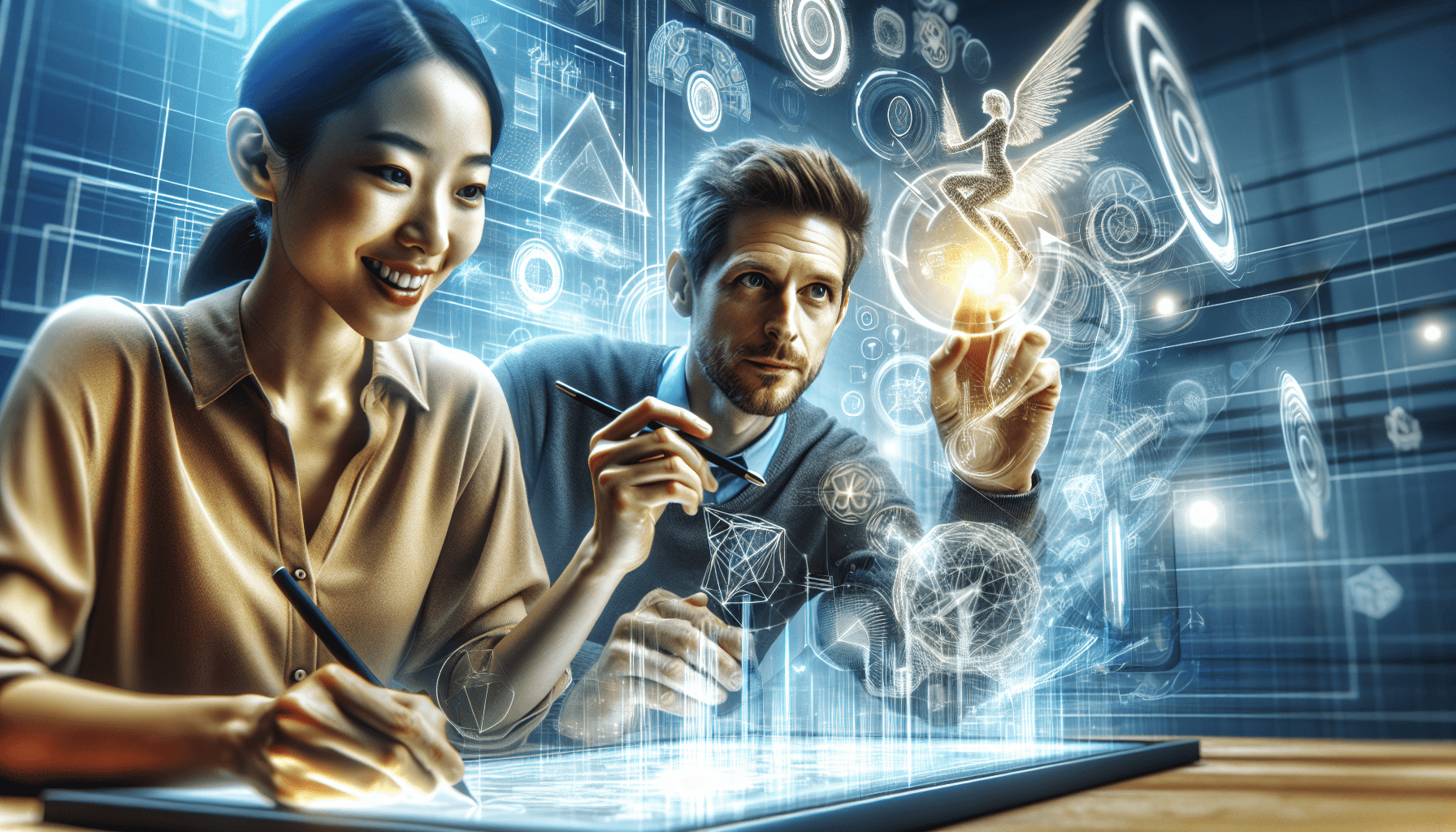 Revolutionize Presentations with Figma Slides