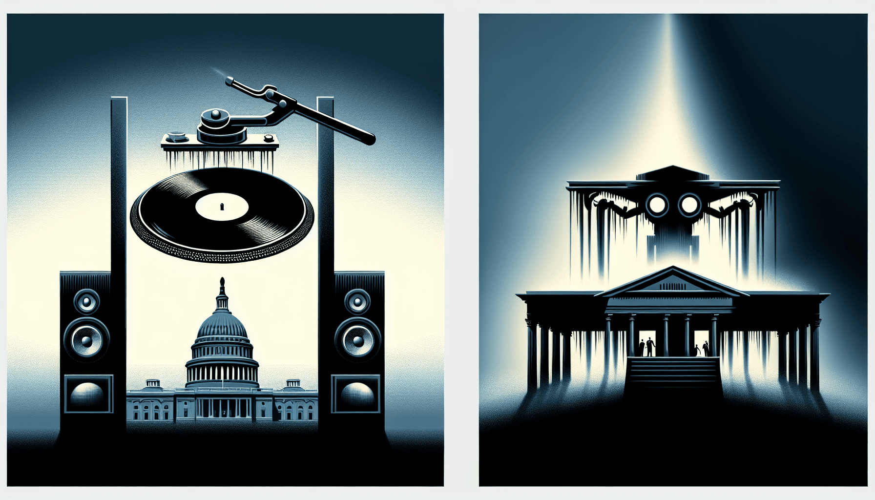 House Passes DJI Ban Senate Decision Next