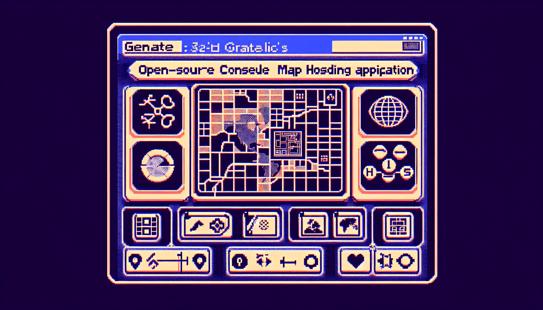 Show HN: OpenFreeMap, Free Open-Source Map Hosting