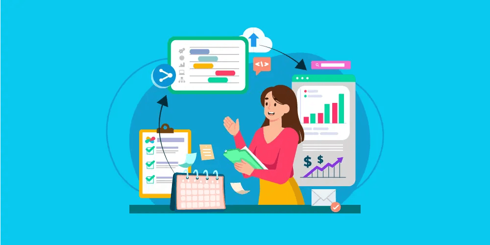 How To Write Effective OKR's in 2025? - Best Practises & Examples