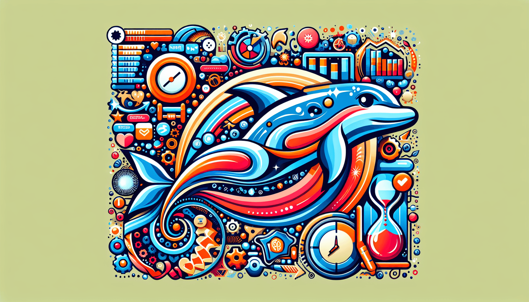 Boost Productivity with Flipper's Busy Status Bar