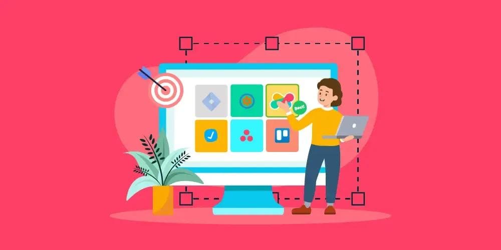 As 7 melhores alternativas de Mural em 2025