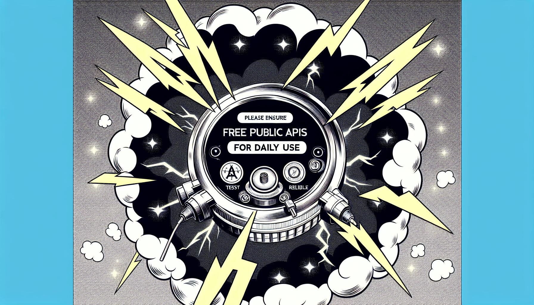 Free Public APIs for Daily Use: Tested and Reliable