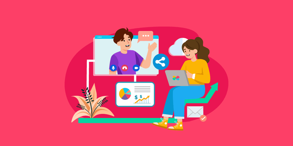 5 remote work software features you need for streamlined operations