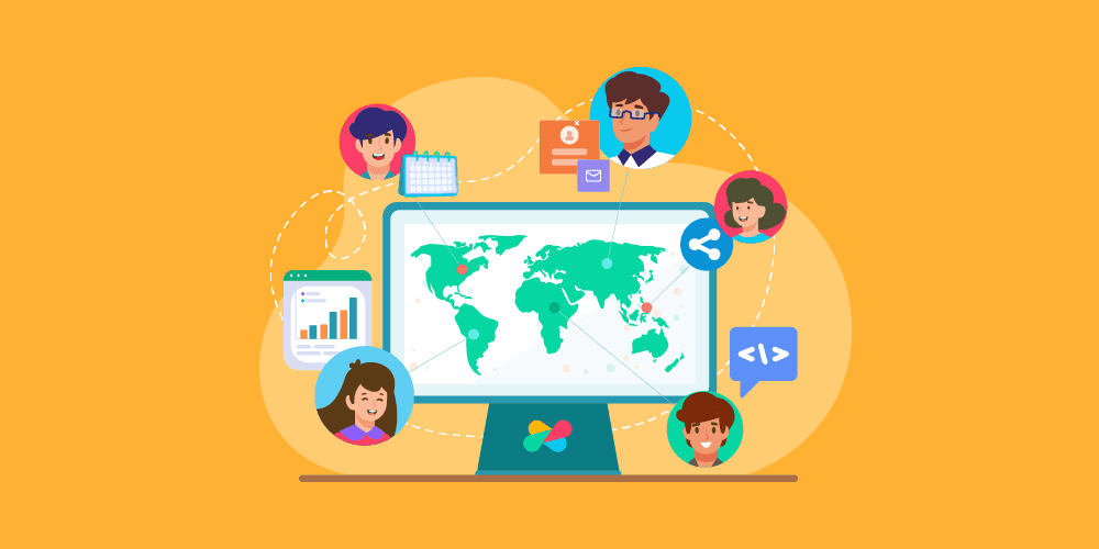 cuál es la diferencia entre un freelance y outsourcing