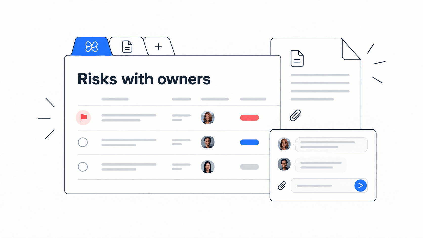 Risk Register Template: Examples And Checklist